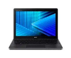 Hibrīda (2-in-1) klēpjdators Acer TravelMate Spin