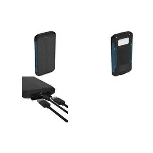 Portable Power Bank Ansmann PB212W 10,000 mAh