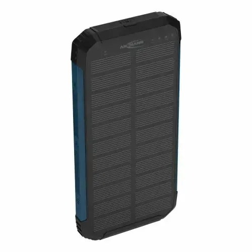 Ansmann PB212W Power Bank 10000 mAh Photo 3
