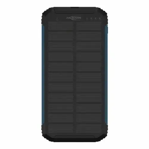 Ansmann PB212W Power Bank 10000 mAh Photo 4