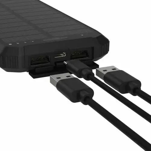 Ansmann PB212W Power Bank 10000 mAh Photo 10