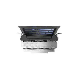CPU Cooler PCCOOLER Q120 V2 120mm 1500 RPM