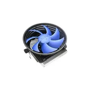 PCCOOLER CPU cooler Q100M V2, 100 mm fan, up to 2200 RPM