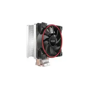 CPU cooler PCCOOLER GI-X3 V2 120mm fan, up to 1800 RPM, model GI-X3R-V2