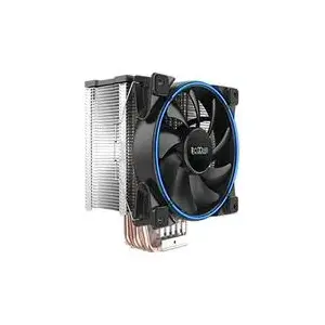 CPU cooler PCCOOLER GI-X5 V2 — 120 mm fan, 1000 RPM