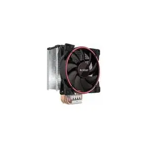 CPU Cooler PCCOOLER GI-X5 V2 120mm fan, 1000 RPM