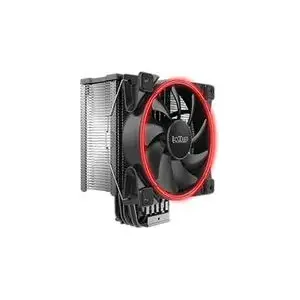 CPU Air Cooler PCCOOLER GI-X6 V2 with 120 mm Fan, 1800 RPM