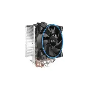 CPU cooler PCCOOLER GI-X5B 12 cm fan 1000 RPM for desktop processors