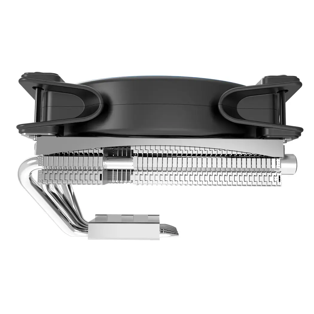 Dzesēšanas komplekts PCCOOLER GI-46U Photo 4