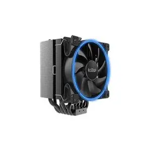 CPU Cooler PCCOOLER GI-H58UB 120mm fan, 1000 RPM, low-noise air cooler