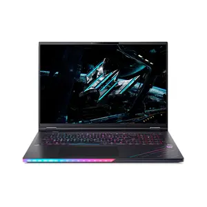 Laptop Acer Predator PH18-73-97FE 18" Intel Core Ultra 9 64GB 1TB NVIDIA RTX 5080 Windows 11 Pro