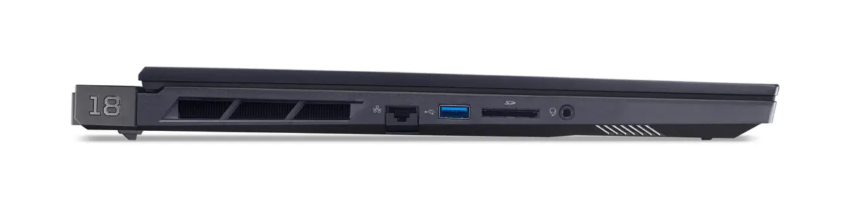 Laptop Acer Predator PH18-73-97FE Photo 5