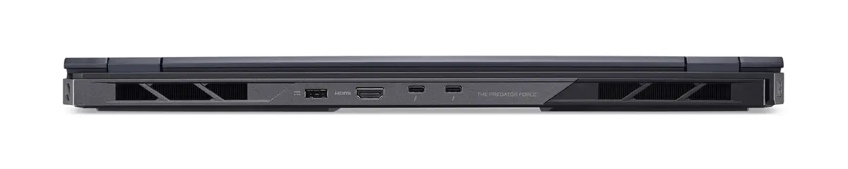 Laptop Acer Predator PH18-73-97FE Photo 7