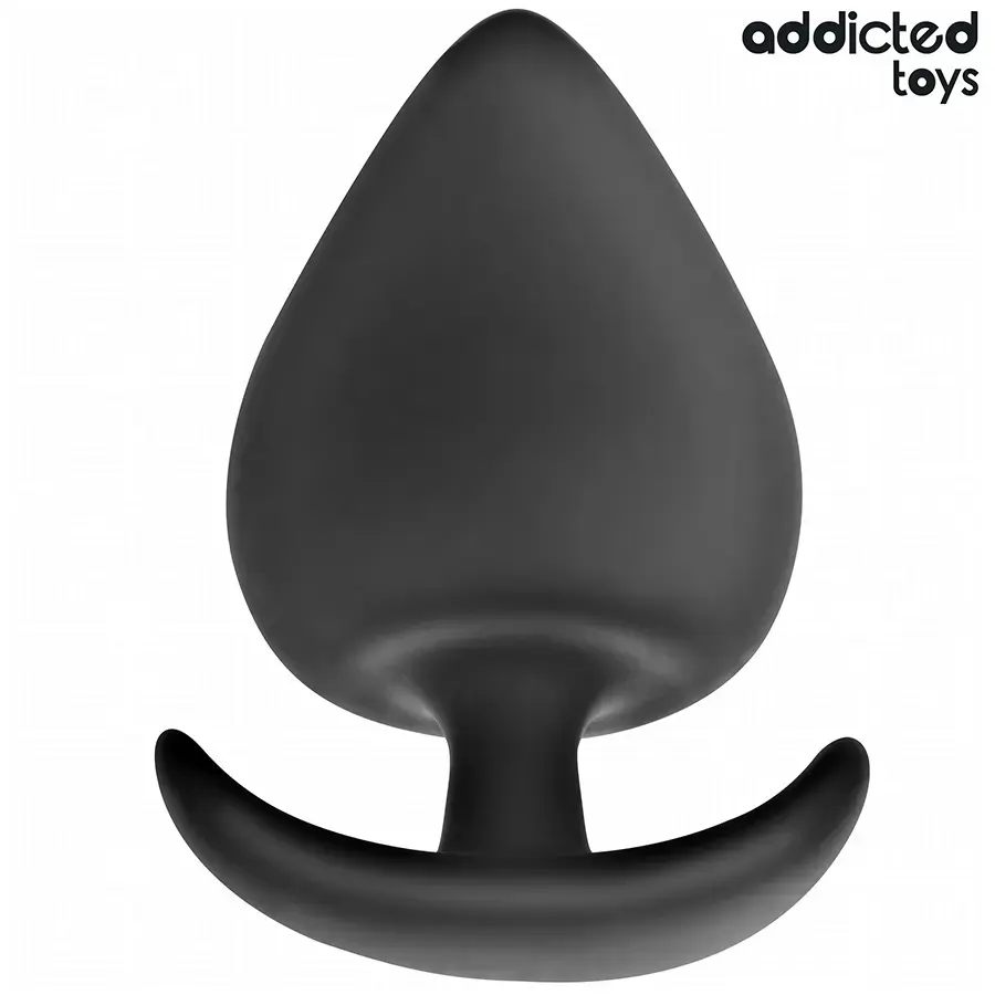Анальная пробка ADDICTED TOYS D-242838 Photo 2