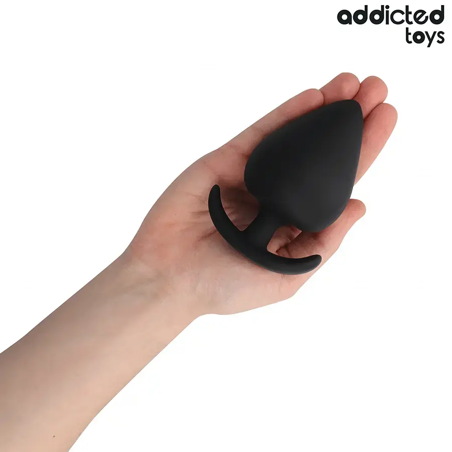 Анальная пробка ADDICTED TOYS D-242838 Photo 3