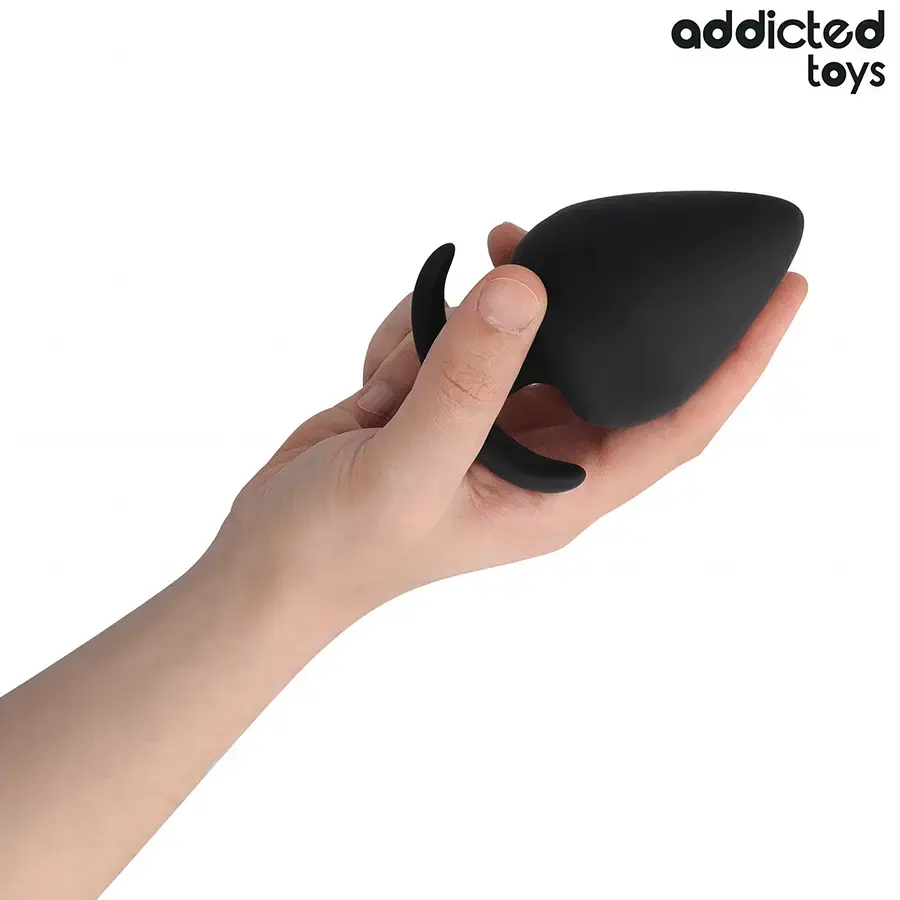 Анальная пробка ADDICTED TOYS D-242838 Photo 6