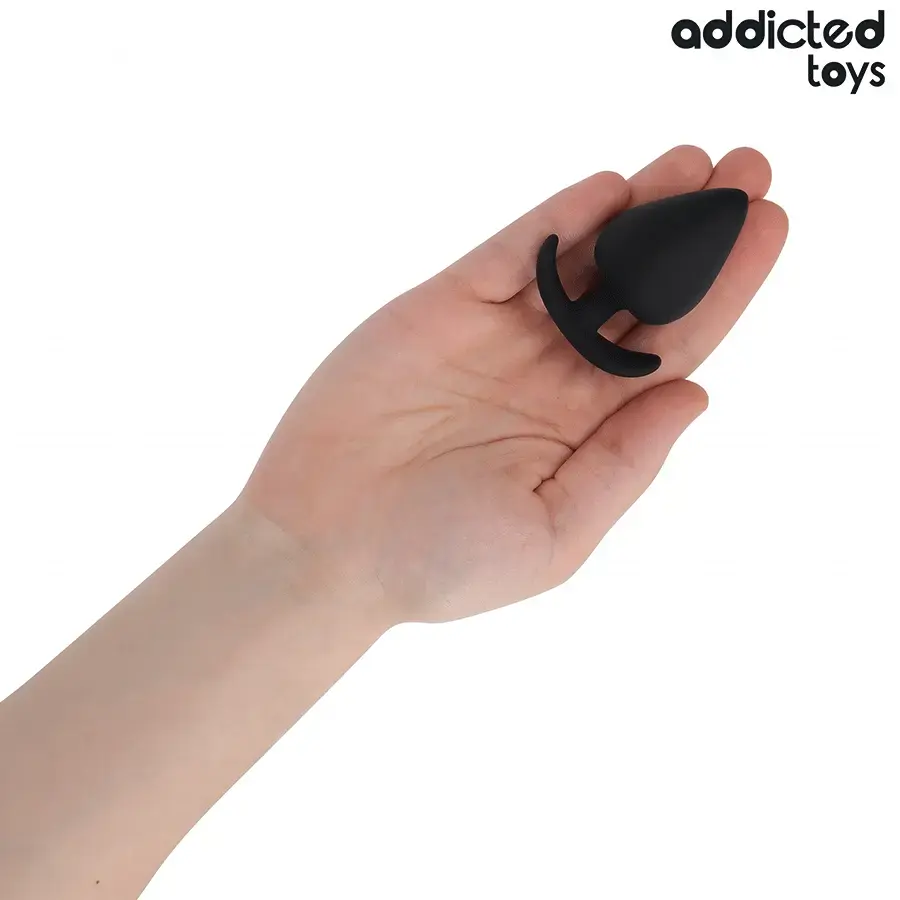 Анальная пробка ADDICTED TOYS D-242840 Photo 3