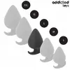 Анальная пробка ADDICTED TOYS D-242840 Photo 5