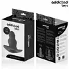 Анальная пробка ADDICTED TOYS Пустотелая XXL 15.2 СМ Photo 7