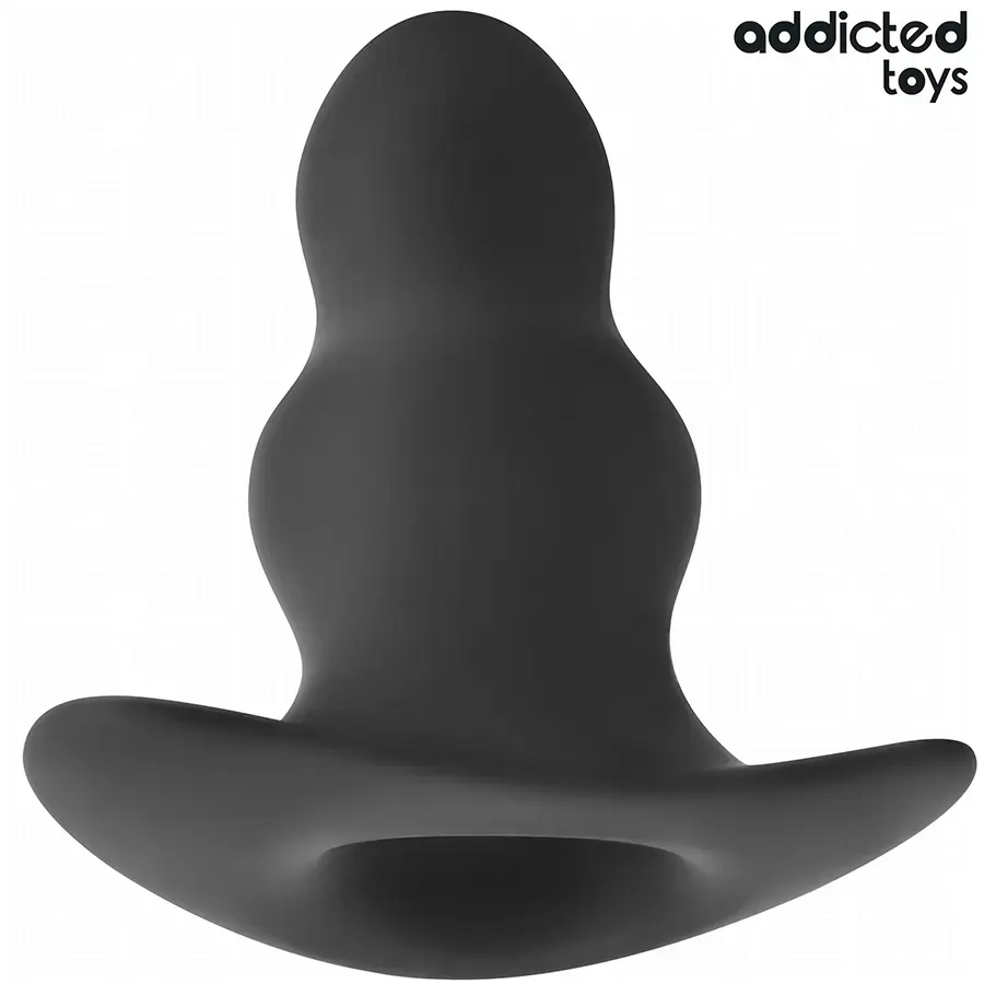 Анальная пробка ADDICTED TOYS Размер M Photo 2