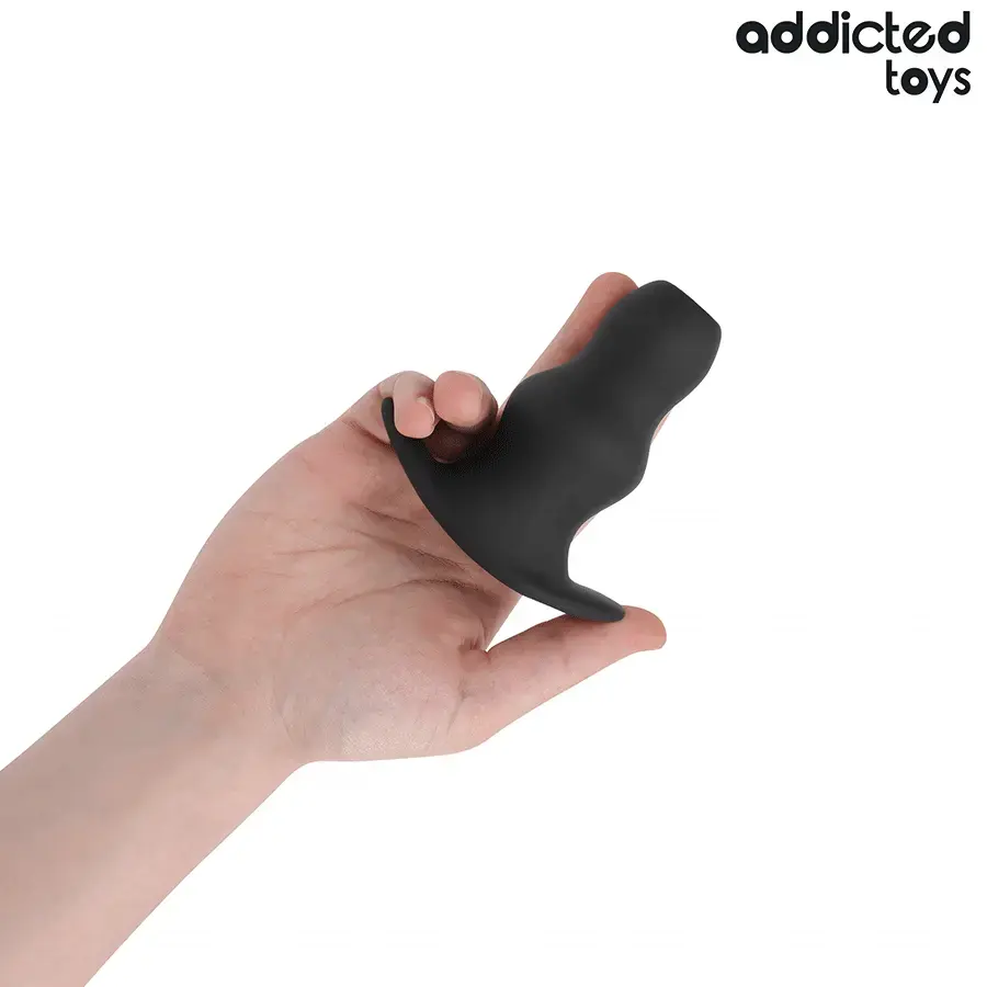 Анальная пробка ADDICTED TOYS Размер M Photo 3