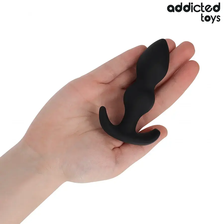 Anālais korķis ADDICTED TOYS D-242868 Photo 3