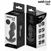 Анальная пробка ADDICTED TOYS СИЛИКОНОВАЯ РАЗМЕР L Photo 7
