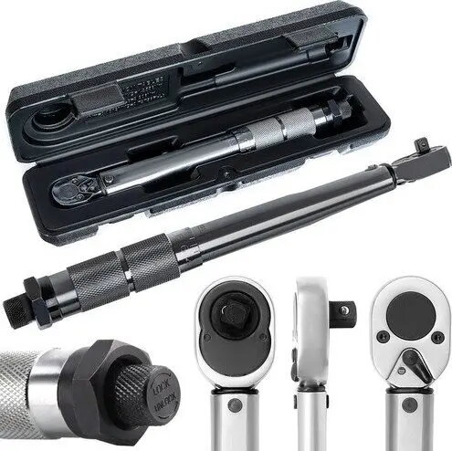 Wrenches & Adjustable Wrenches