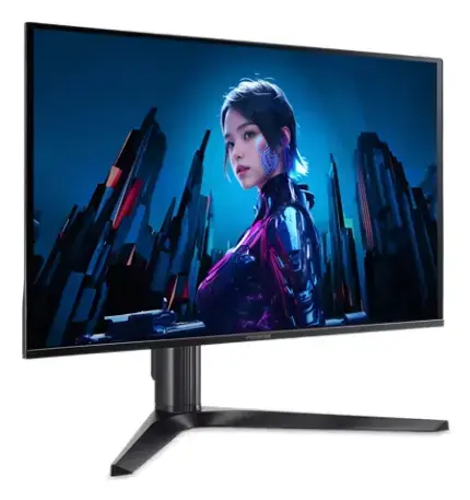 Acer X27U X1 26,5" OLED монитор Photo 2