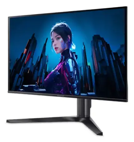 Acer X27U X1 26,5" OLED монитор Photo 3