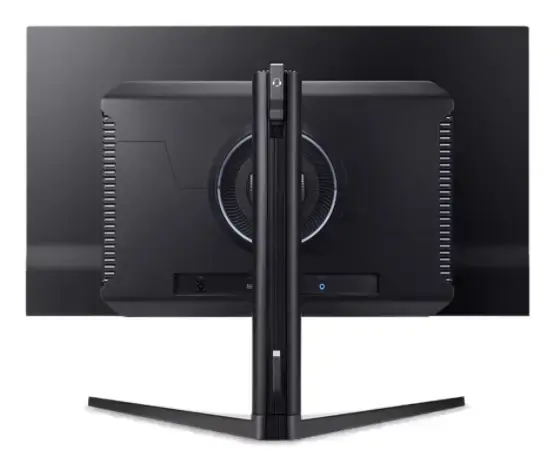 Acer X27U X1 26,5" OLED монитор Photo 4