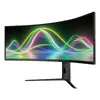 LC-Power LC-M49QCK 49" Dual QHD izliekts monitors Photo 4