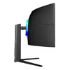 LC-Power LC-M49QCK 49" Dual QHD izliekts monitors Photo 8