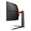 LC-Power LC-M49QCK 49" Dual QHD izliekts monitors Photo 9