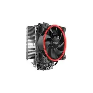 CPU cooler PCCOOLER GI-X6 12 cm fan, 1000 RPM
