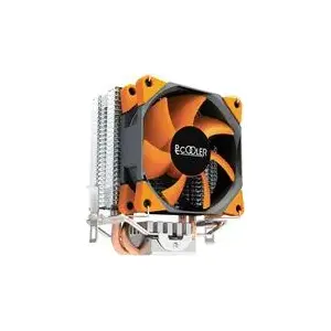 CPU Cooler PCCOOLER S88 9 cm 2000 RPM