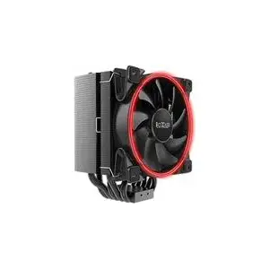 CPU Cooler PCCOOLER GI-H58UB 120mm fan, 1000–1800 RPM, model GI-H58UBR