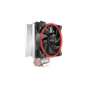 CPU cooler PCCOOLER GI-X4 V2 12 cm fan 1000 RPM