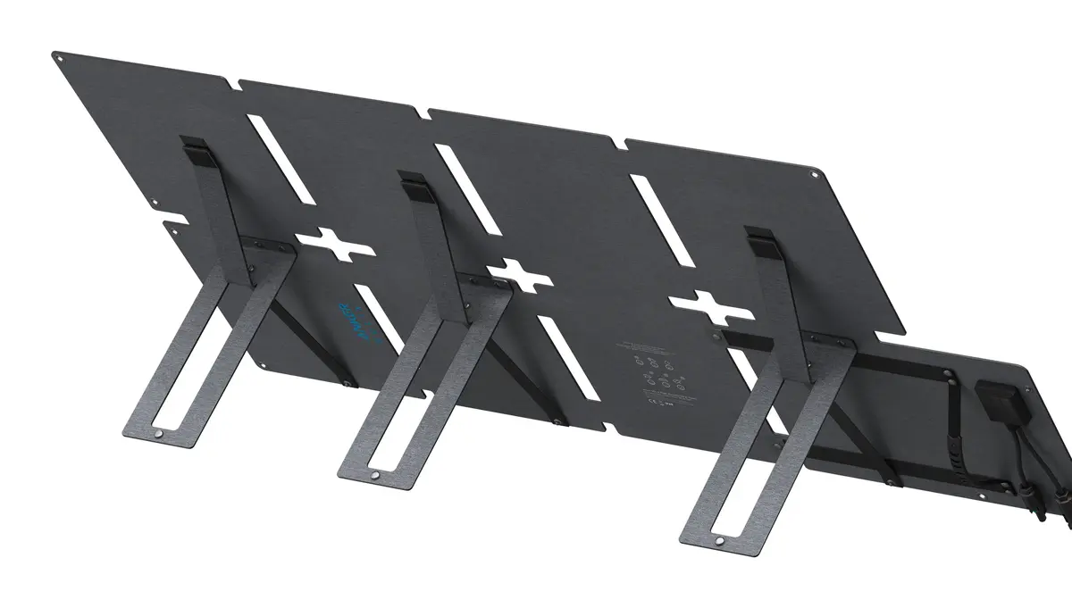 Солнечная панель Anker SOLIX PS60 Photo 2