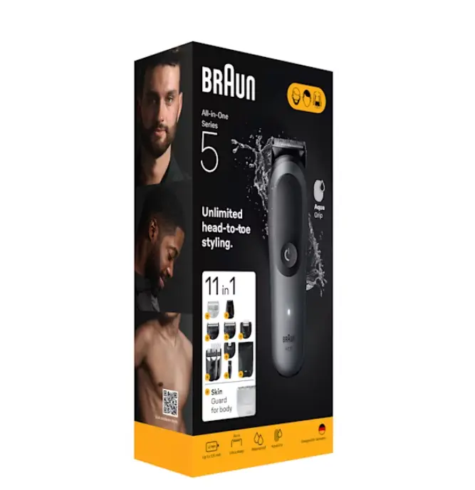 Триммеры Braun 80789913 Photo 11