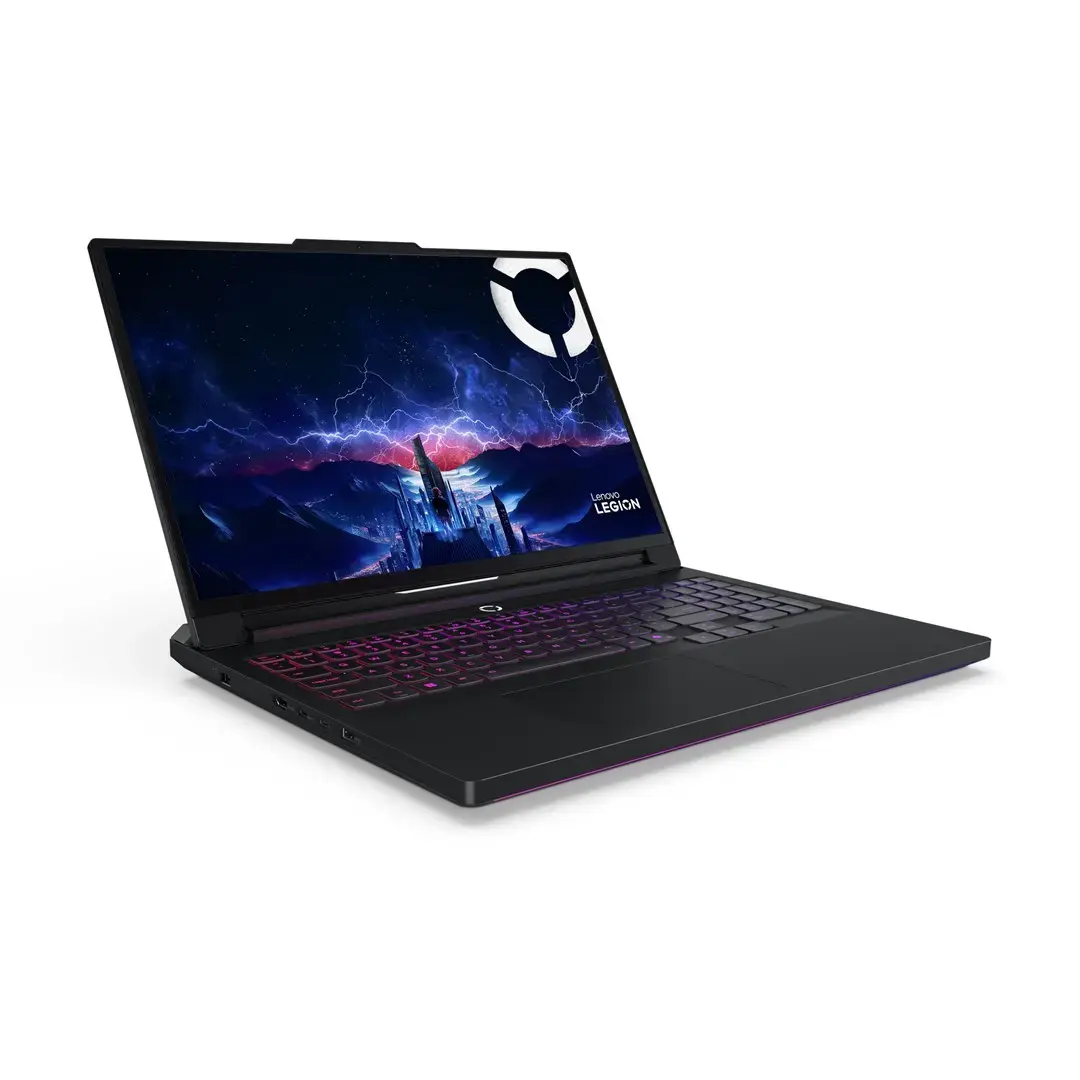 Klēpjdators Lenovo Legion Pro 7 Photo 2