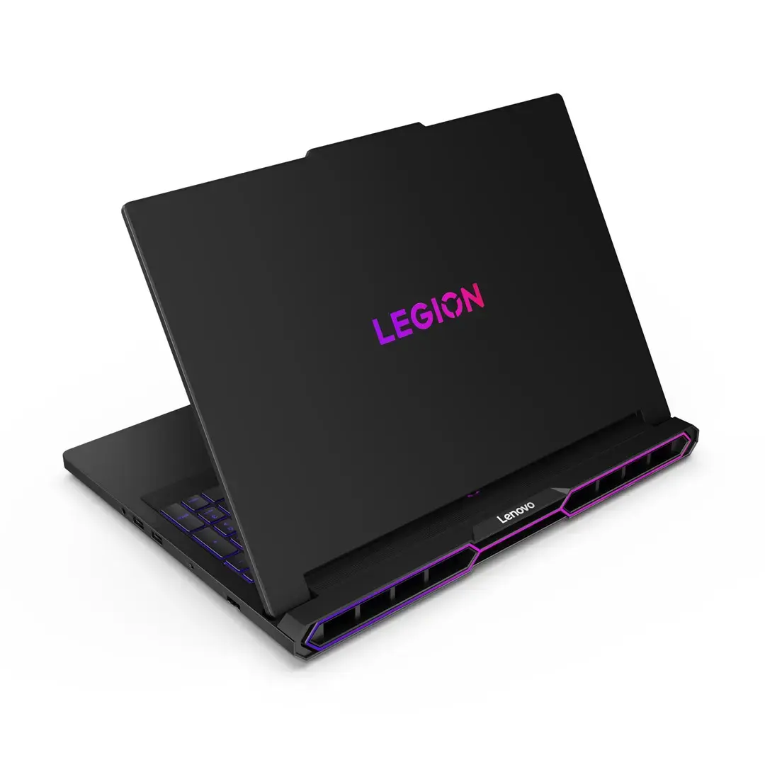 Klēpjdators Lenovo Legion Pro 7 Photo 9