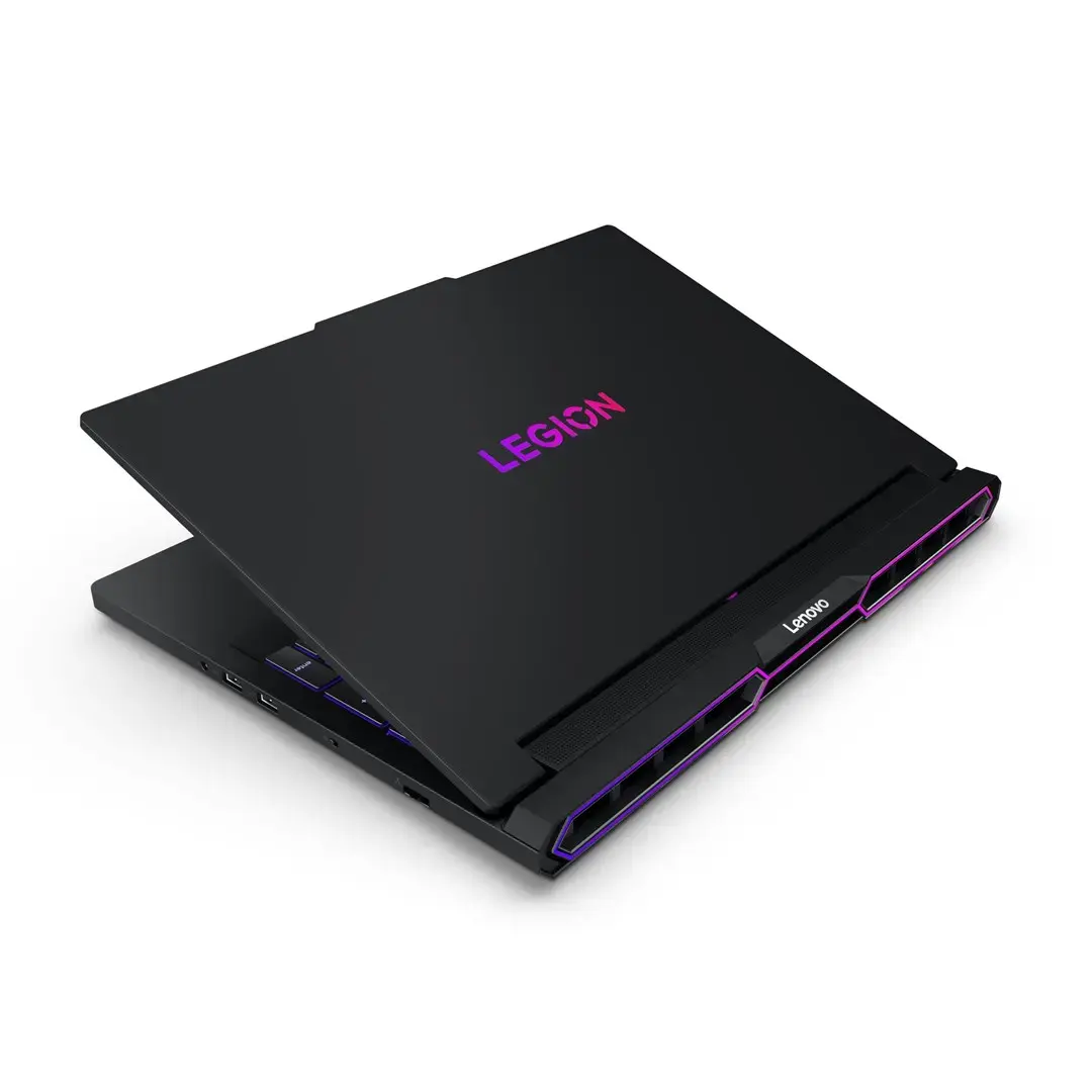 Klēpjdators Lenovo Legion Pro 7 Photo 12