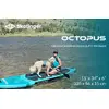 Skatinger Octopus Allround SUP dēlis Photo 4