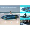 Надувная SUP-доска Skatinger Asiaticus Photo 4