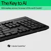 HP 225 Wired Mouse and Keyboard Combo Photo 4