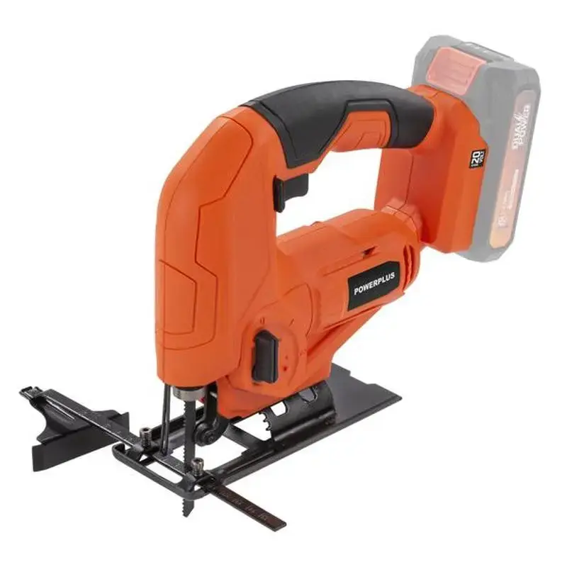 Akumulatora figūrzāģis 20V POWERPLUS POWDPO3000 Photo 2