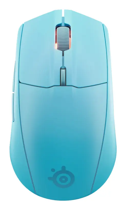 Мышь Steelseries Rival 3 Wireless Gen 2 Photo 2
