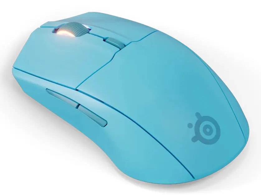 Мышь Steelseries Rival 3 Wireless Gen 2 Photo 5