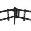 monitor mount Thermaltake GSC-MSP-MDSLBB-01 Photo 4